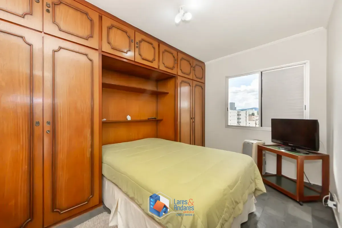 Apartamento, 3 quartos, 67 m² - Foto 11