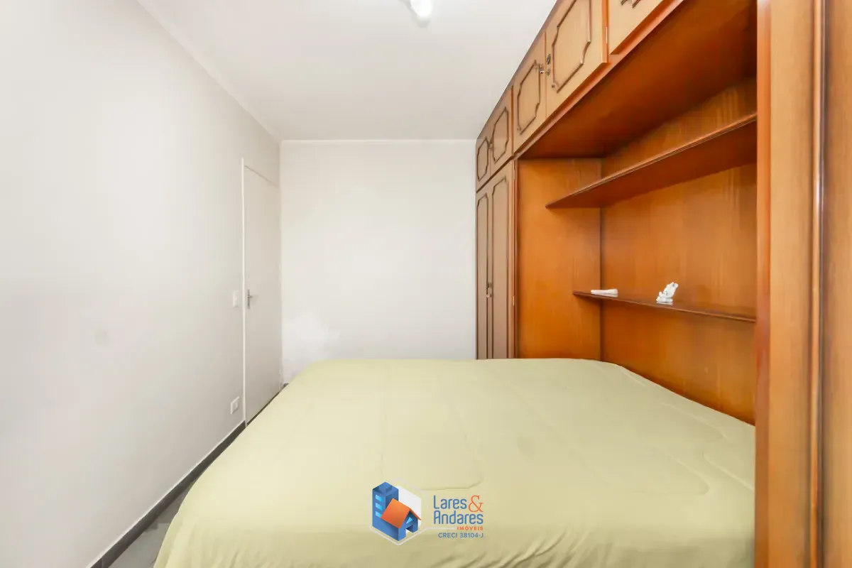 Apartamento, 3 quartos, 67 m² - Foto 13