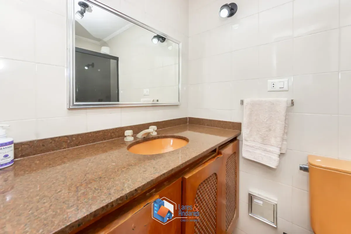 Apartamento, 3 quartos, 67 m² - Foto 14