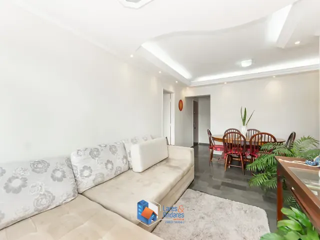 Apartamento com 67m² 3 quartos e 1 banheiro, à venda, no bairro Vila Mazzei em São Paulo
