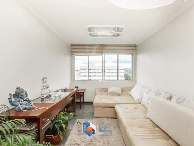 Apartamento com 67m² 3 quartos e 1 banheiro, à venda, no bairro Vila Mazzei em São Paulo