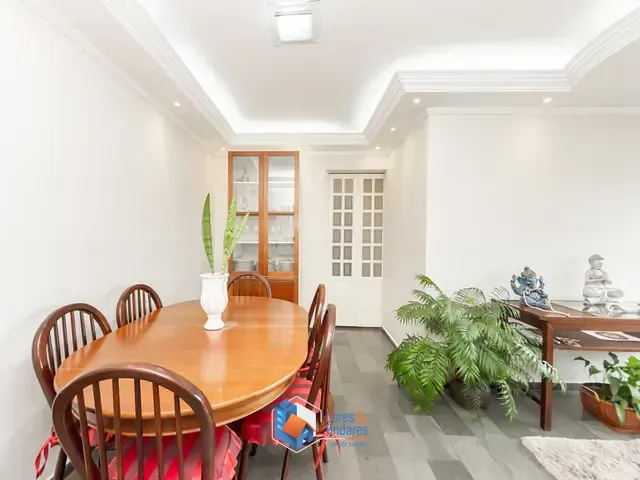 Apartamento com 67m² 3 quartos e 1 banheiro, à venda, no bairro Vila Mazzei em São Paulo