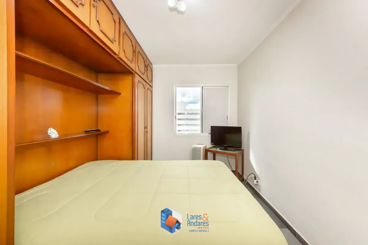 Apartamento, 3 quartos, 67 m² - Foto 12