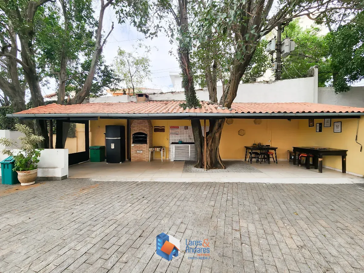 Apartamento, 3 quartos, 67 m² - Foto 25