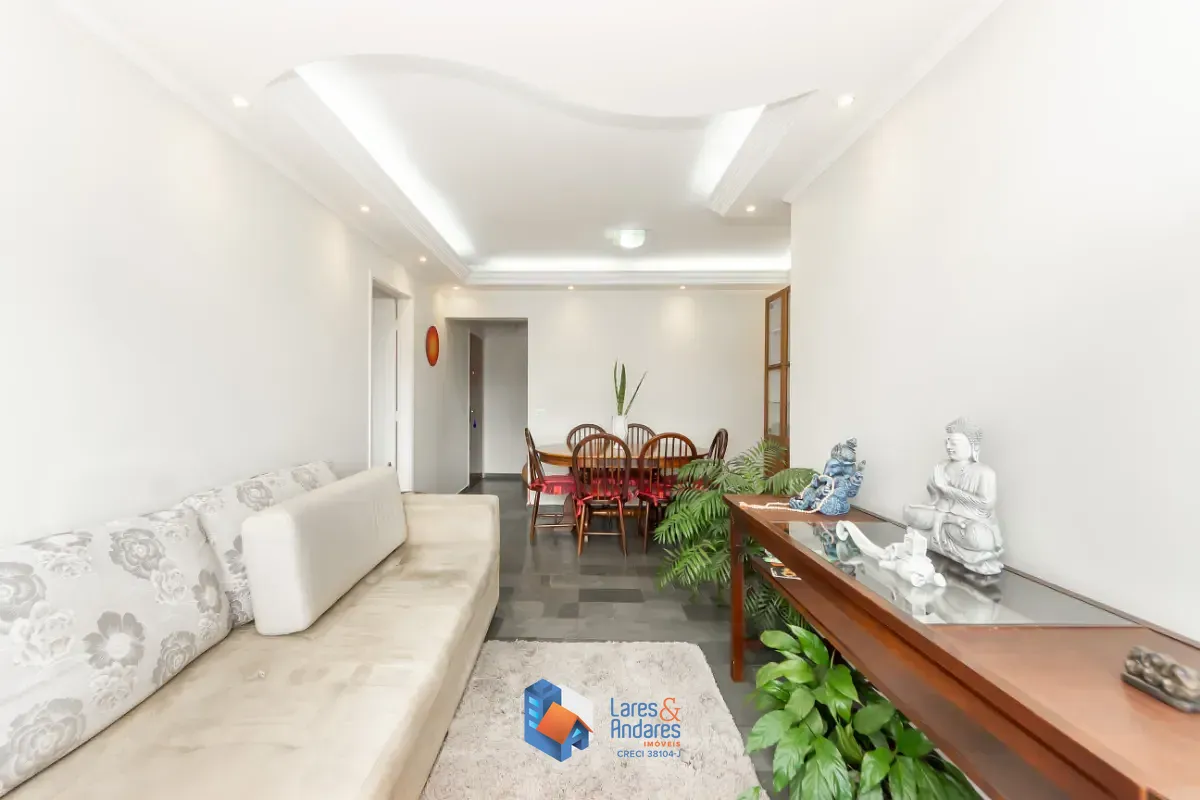Apartamento, 3 quartos, 67 m² - Foto 2