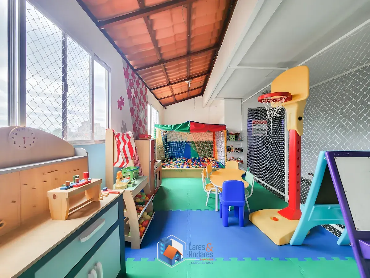 Apartamento, 3 quartos, 67 m² - Foto 23