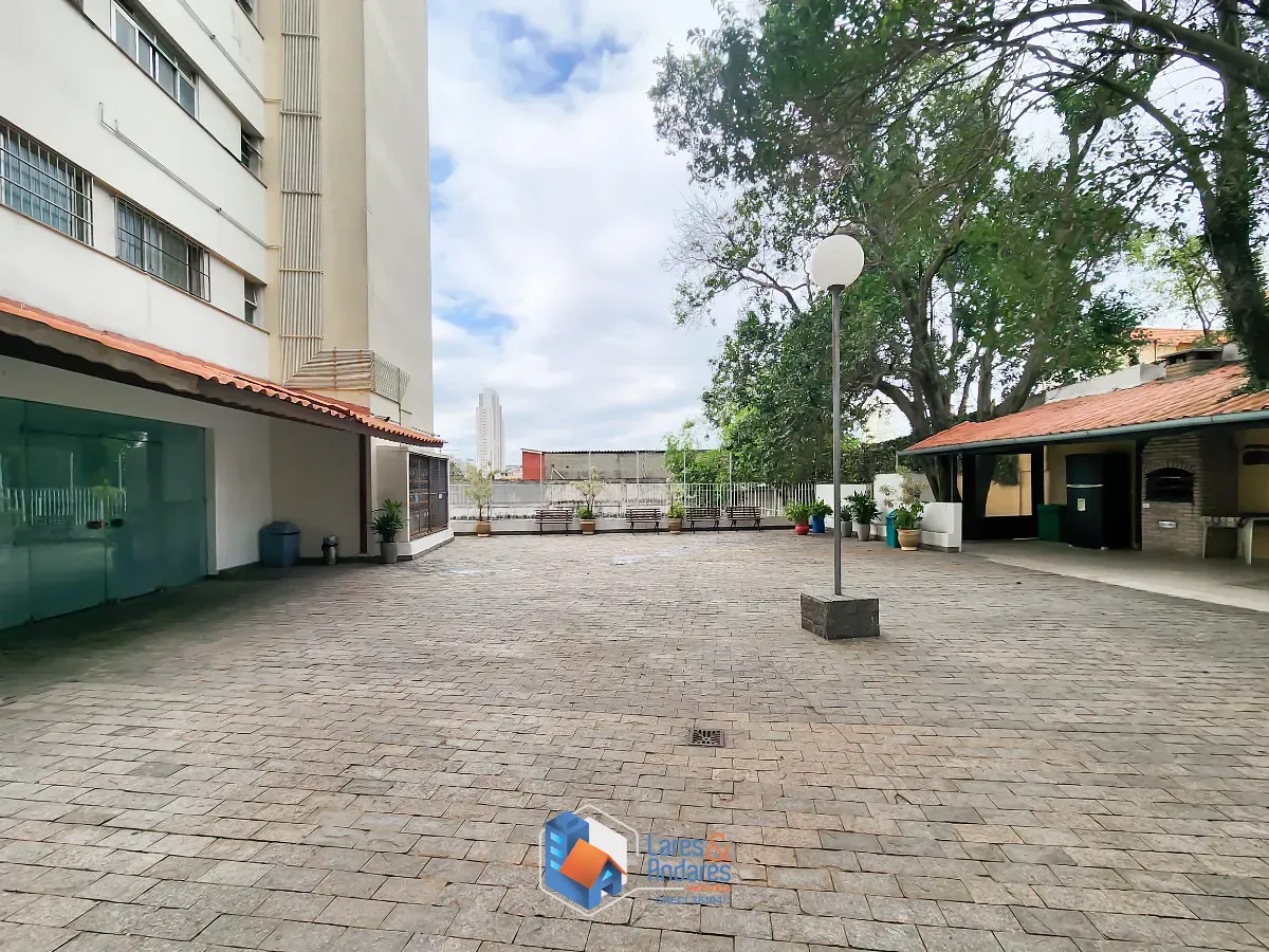 Apartamento, 3 quartos, 67 m² - Foto 26