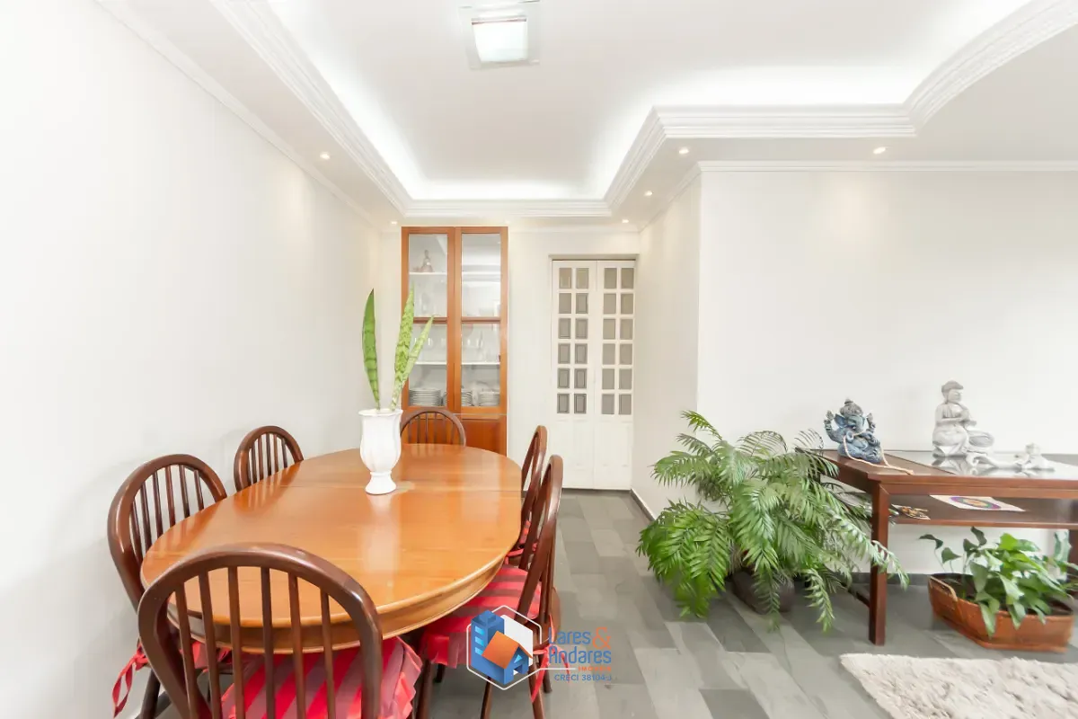 Apartamento, 3 quartos, 67 m² - Foto 3