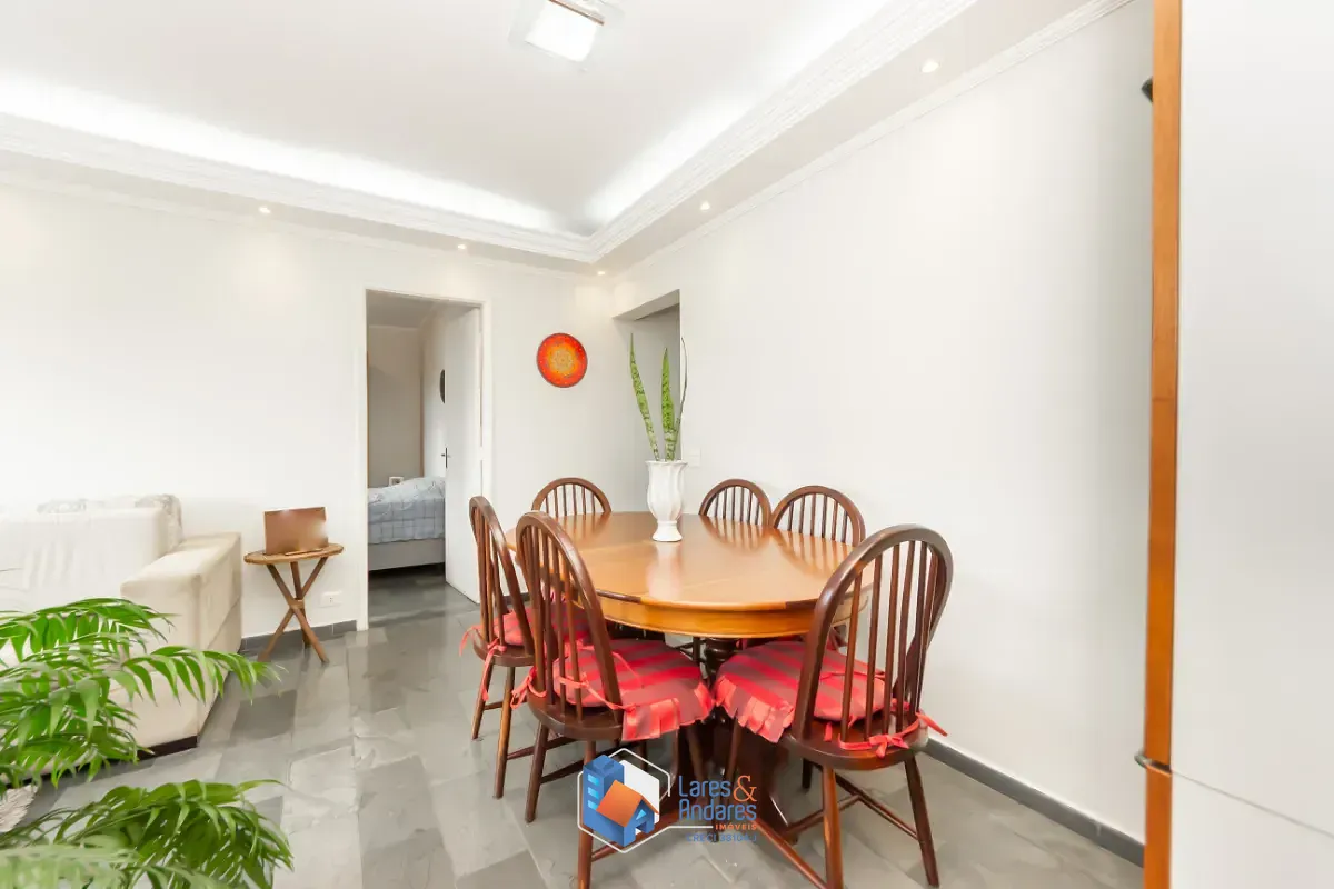 Apartamento, 3 quartos, 67 m² - Foto 5