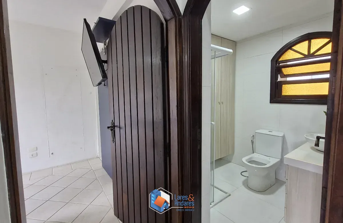 Apartamento, 3 quartos, 78 m² - Foto 13