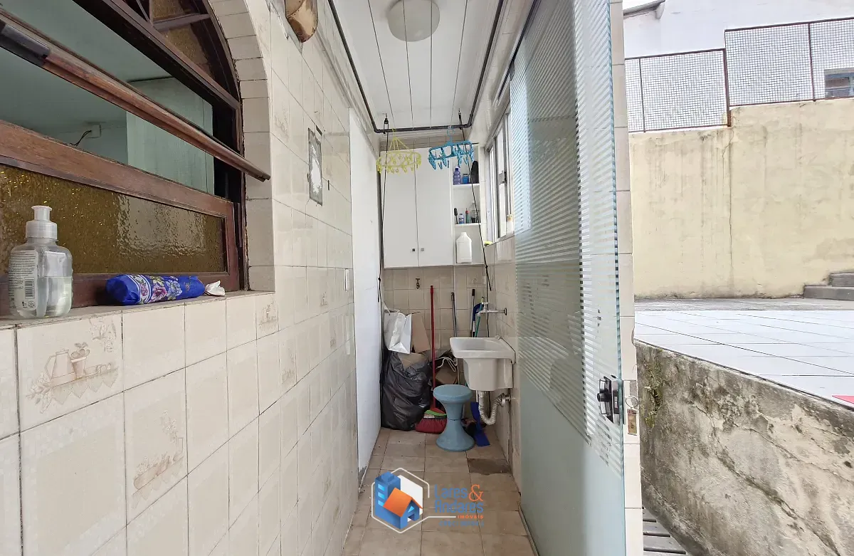 Apartamento, 3 quartos, 78 m² - Foto 23