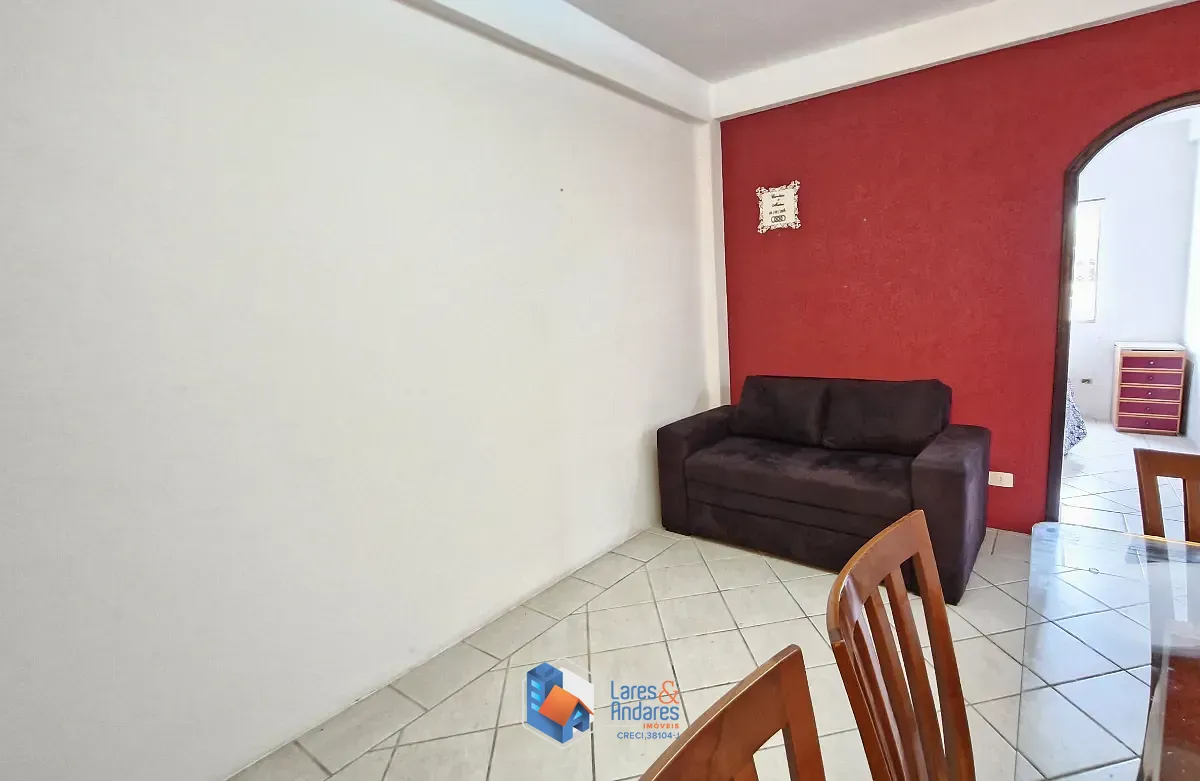 Apartamento, 3 quartos, 78 m² - Foto 3