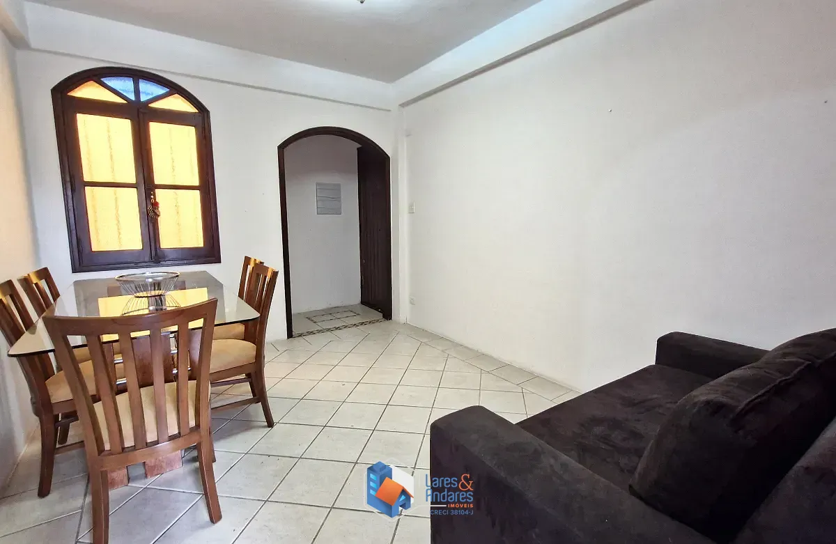 Apartamento, 3 quartos, 78 m² - Foto 4