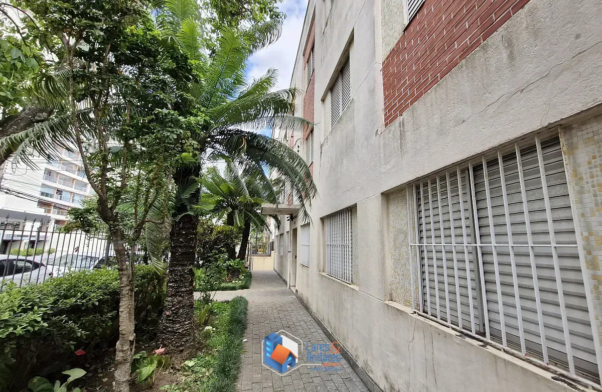 Apartamento, 3 quartos, 78 m² - Foto 27