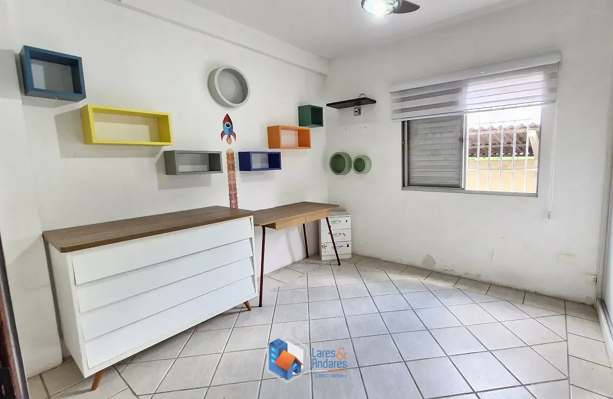 Apartamento, 3 quartos, 78 m² - Foto 10