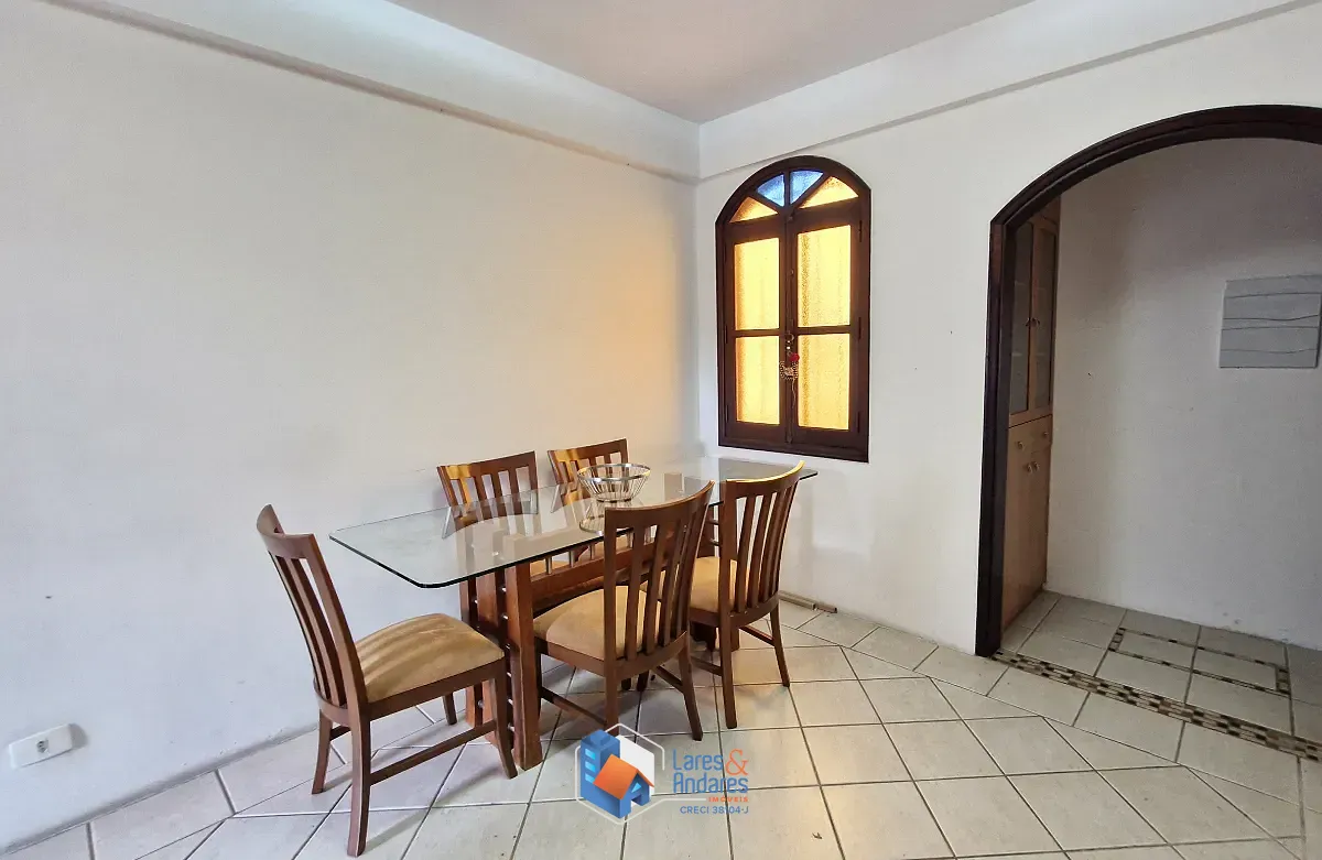 Apartamento, 3 quartos, 78 m² - Foto 2
