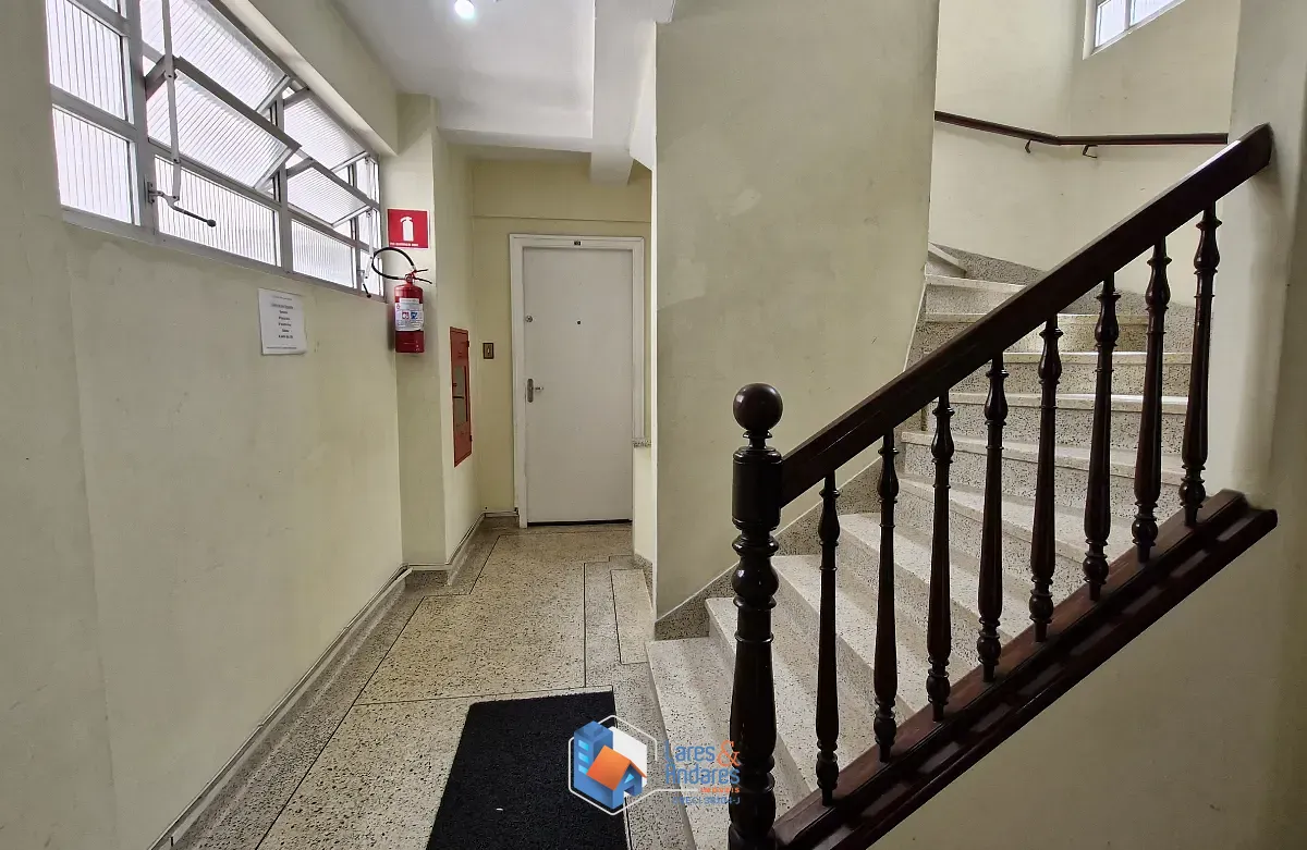 Apartamento, 3 quartos, 78 m² - Foto 25