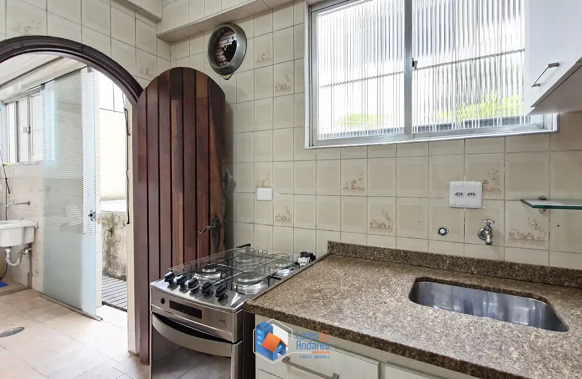 Apartamento, 3 quartos, 78 m² - Foto 22