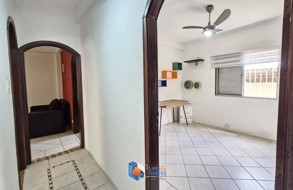 Apartamento, 3 quartos, 78 m² - Foto 9
