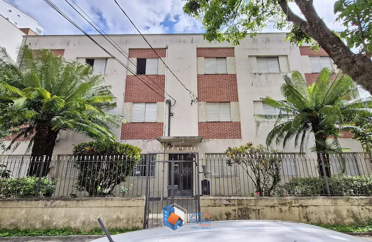 Apartamento, 3 quartos, 78 m² - Foto 29