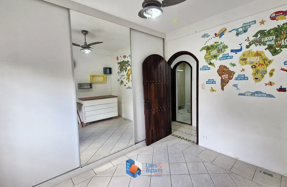 Apartamento, 3 quartos, 78 m² - Foto 11