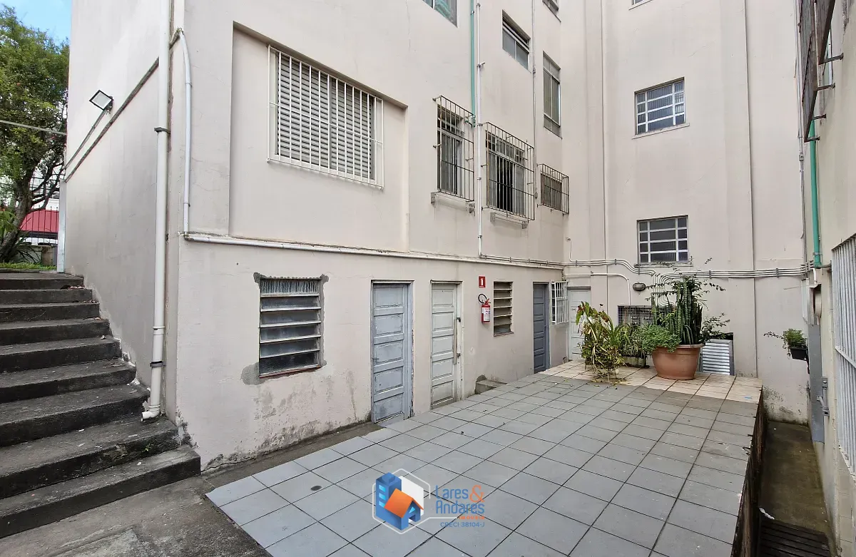 Apartamento, 3 quartos, 78 m² - Foto 24