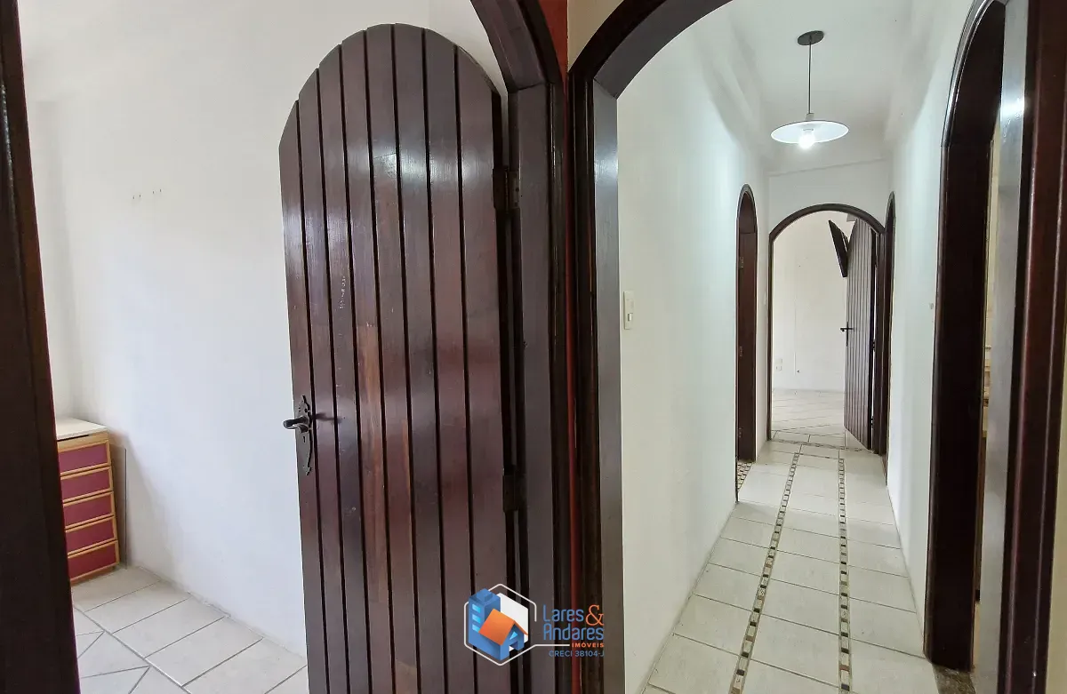 Apartamento, 3 quartos, 78 m² - Foto 5