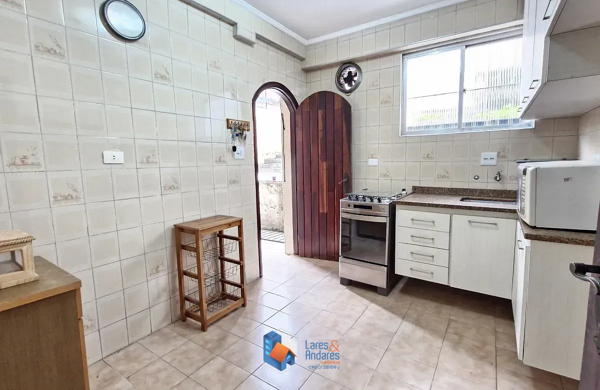 Apartamento, 3 quartos, 78 m² - Foto 21