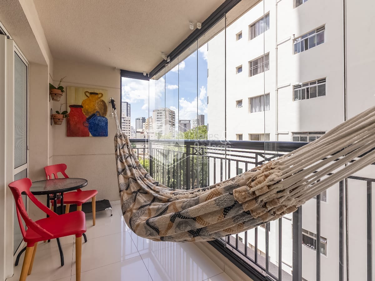 Apartamento, 3 quartos, 115 m² - Foto 10