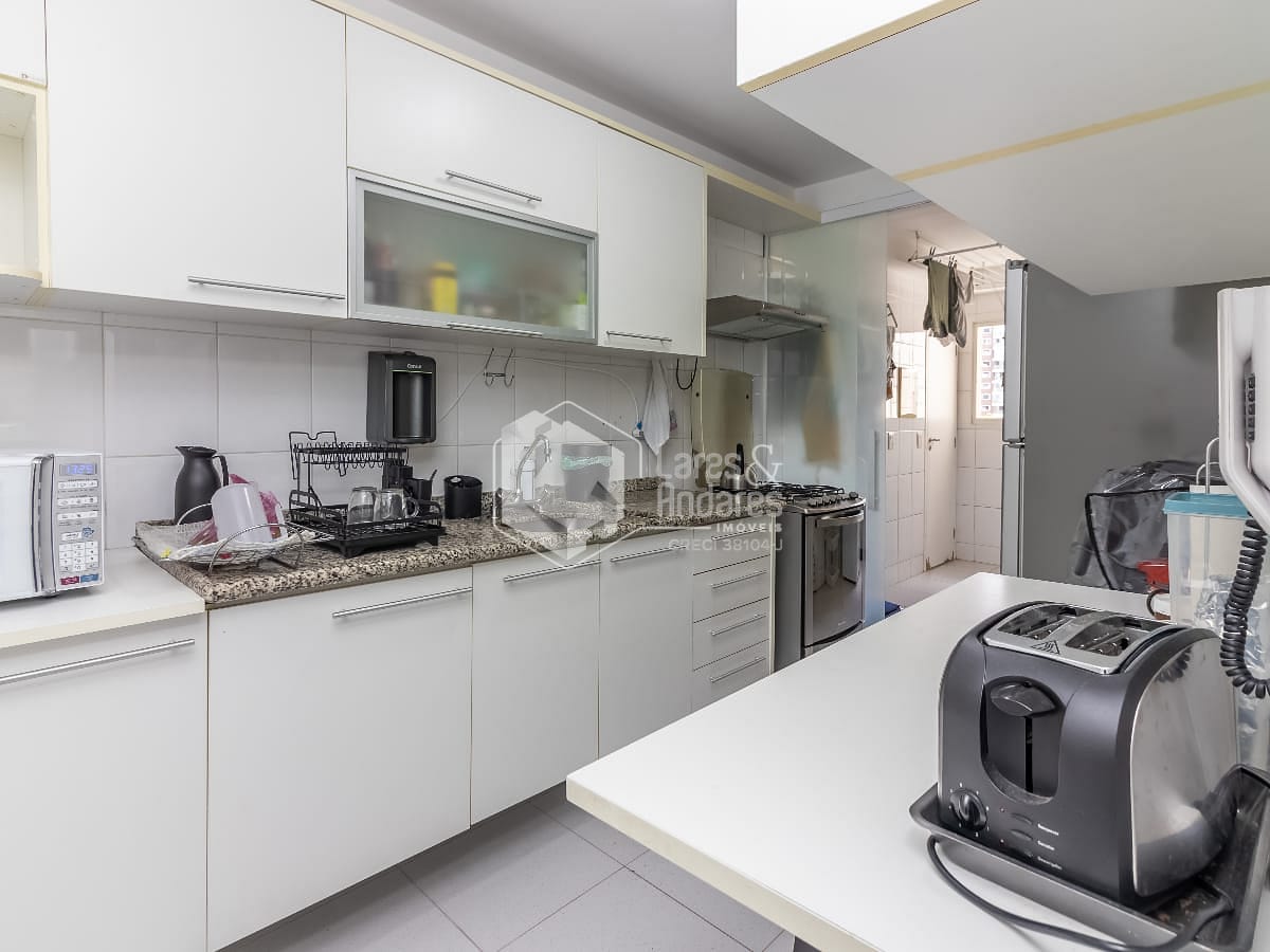 Apartamento, 3 quartos, 115 m² - Foto 8