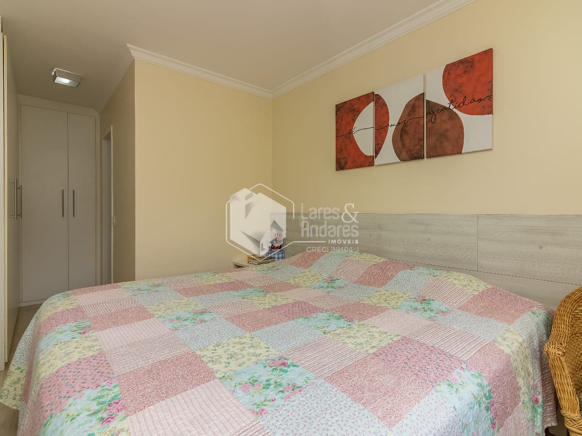 Apartamento, 3 quartos, 115 m² - Foto 15