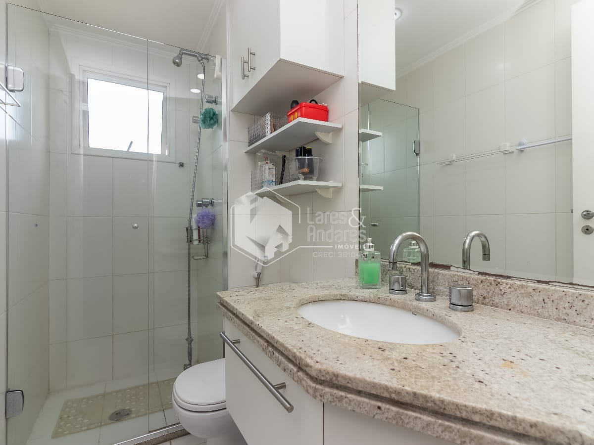 Apartamento, 3 quartos, 115 m² - Foto 20