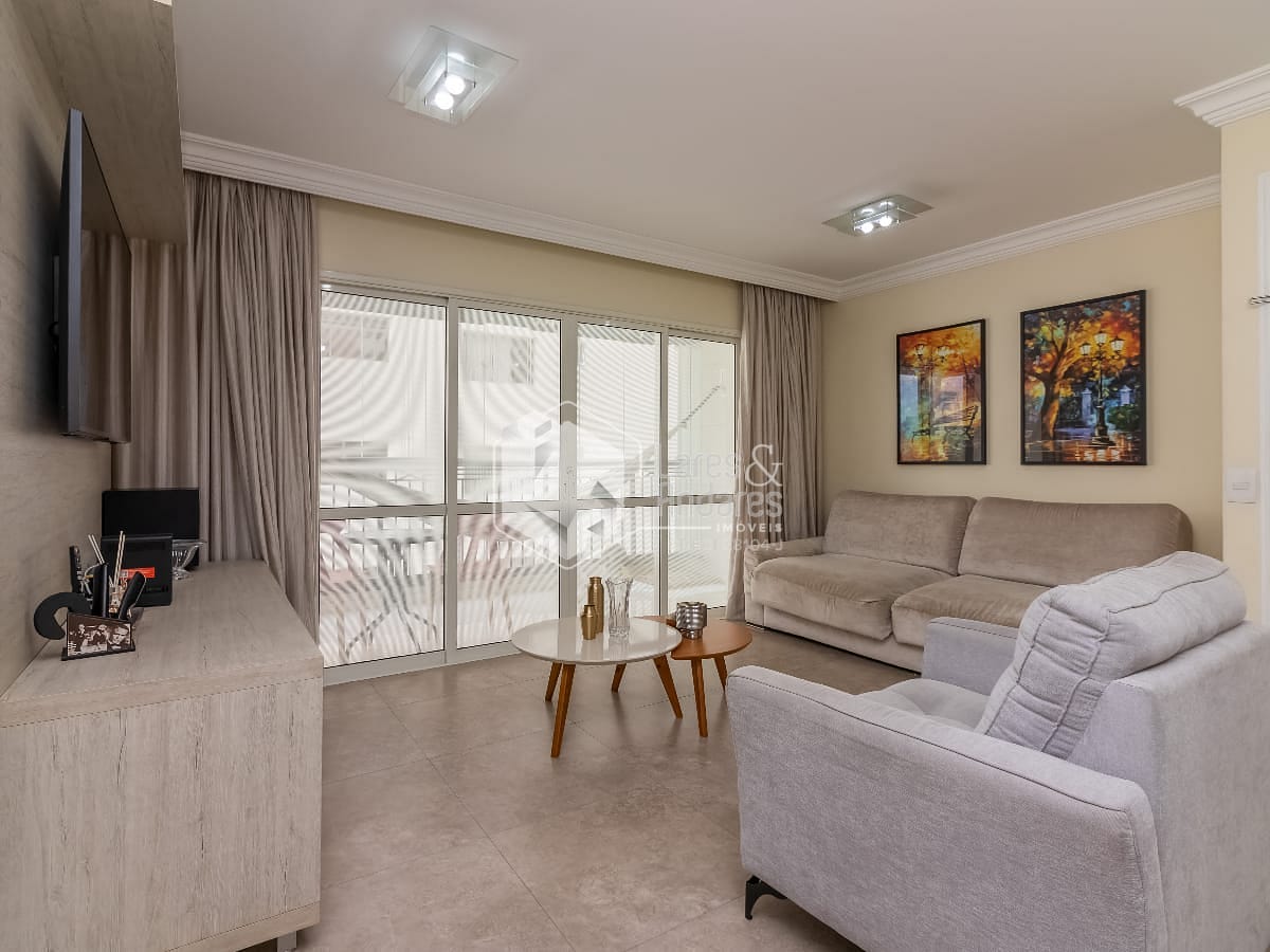 Apartamento, 3 quartos, 115 m² - Foto 5