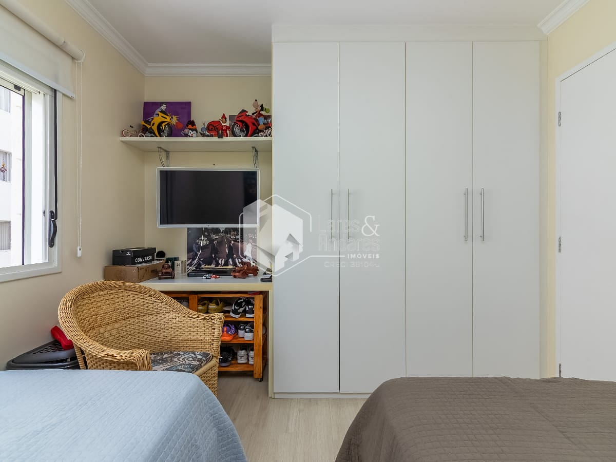 Apartamento, 3 quartos, 115 m² - Foto 23