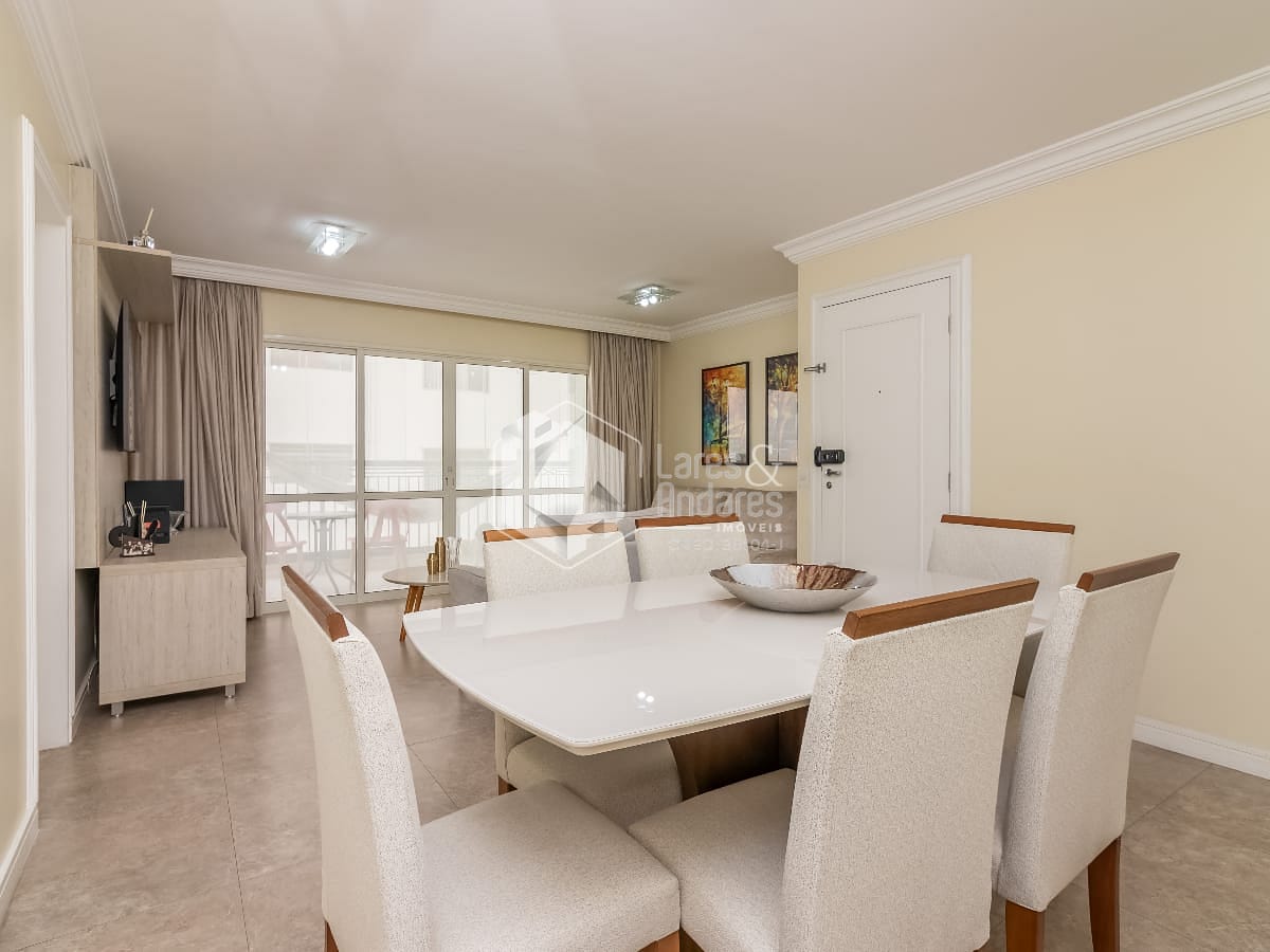 Apartamento, 3 quartos, 115 m² - Foto 2