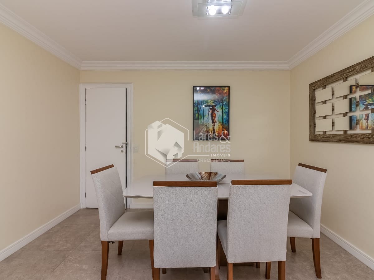 Apartamento, 3 quartos, 115 m² - Foto 3