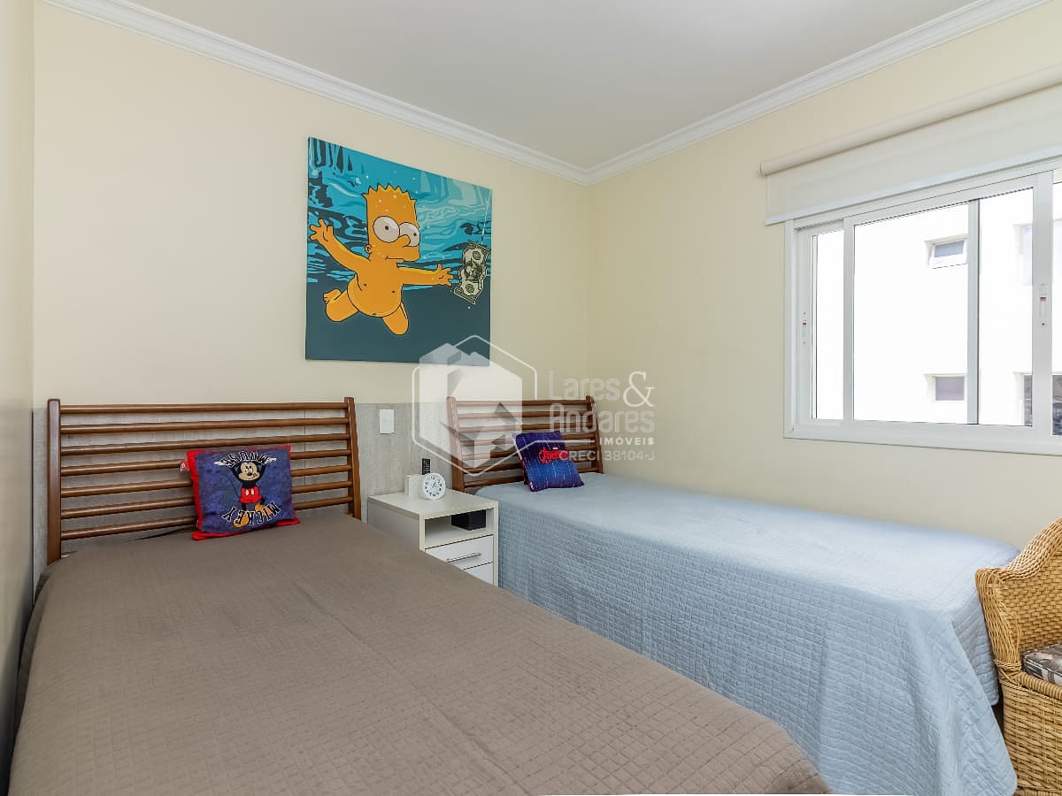 Apartamento, 3 quartos, 115 m² - Foto 21