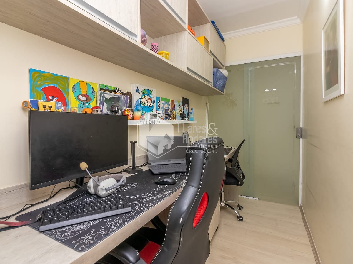 Apartamento, 3 quartos, 115 m² - Foto 12