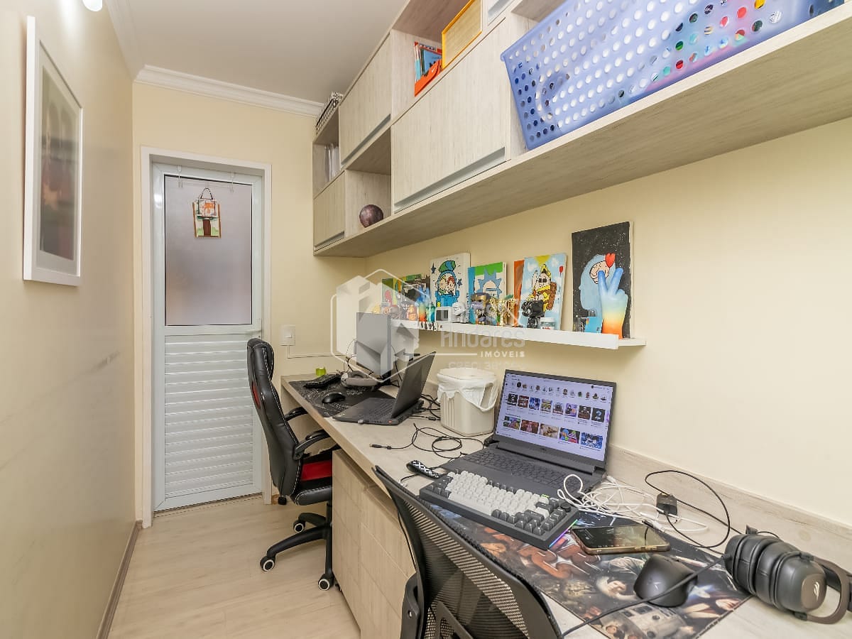 Apartamento, 3 quartos, 115 m² - Foto 13