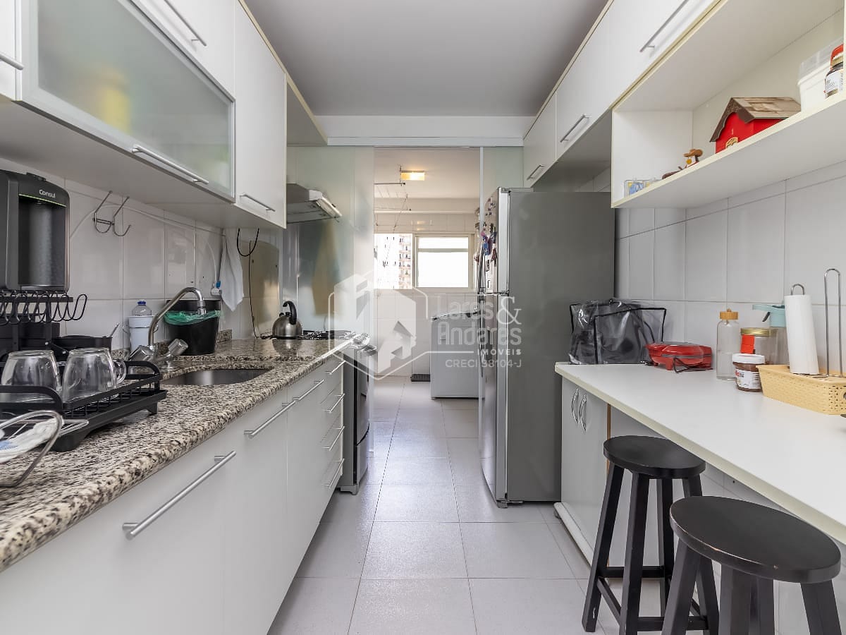 Apartamento, 3 quartos, 115 m² - Foto 7