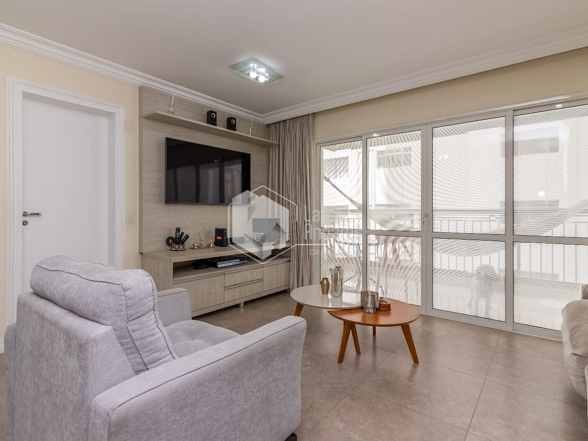 Apartamento, 3 quartos, 115 m² - Foto 4