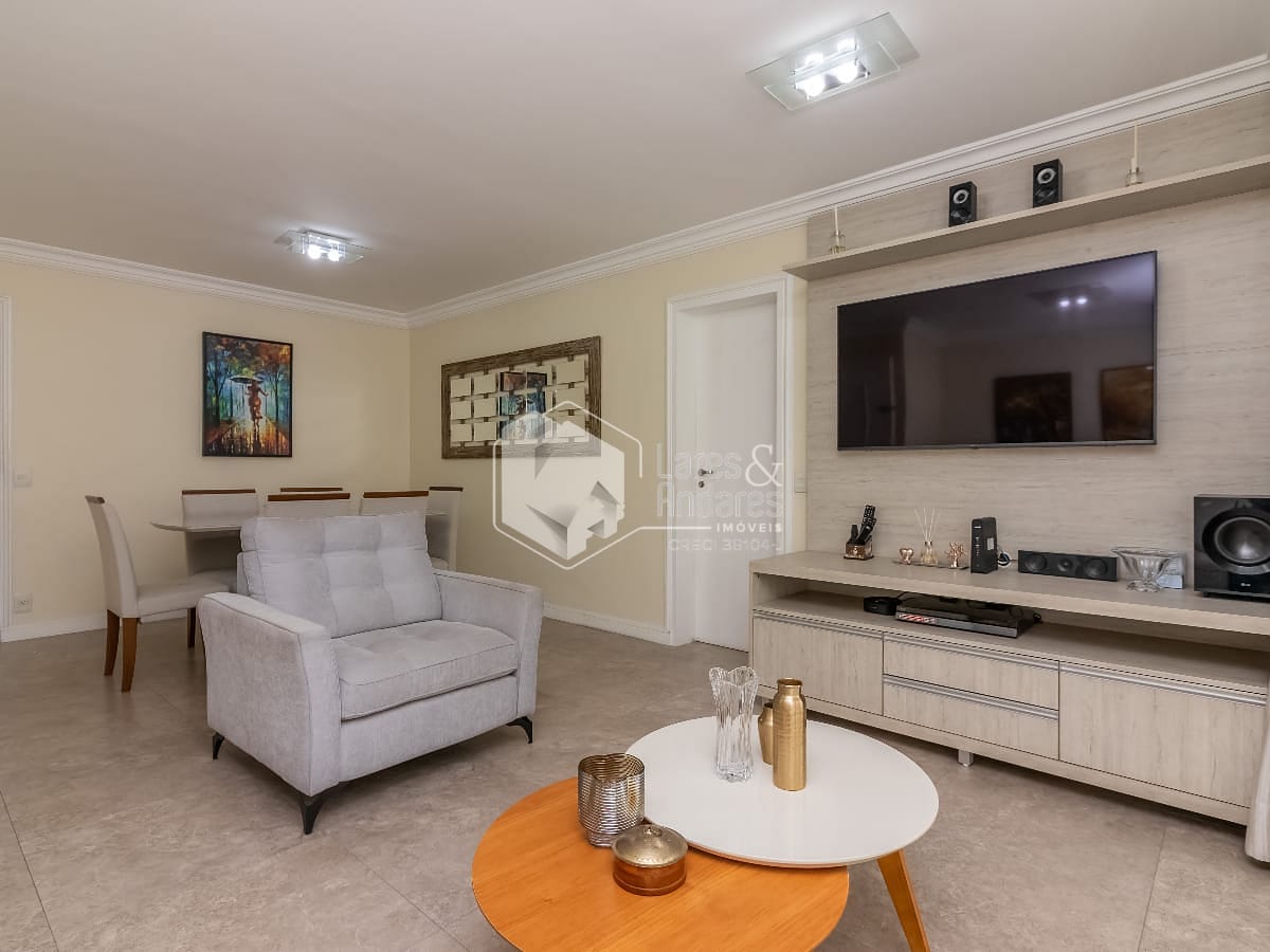 Apartamento, 3 quartos, 115 m² - Foto 6