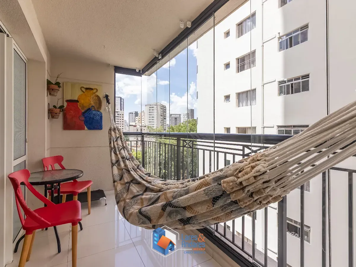 Apartamento, 3 quartos, 115 m² - Foto 10