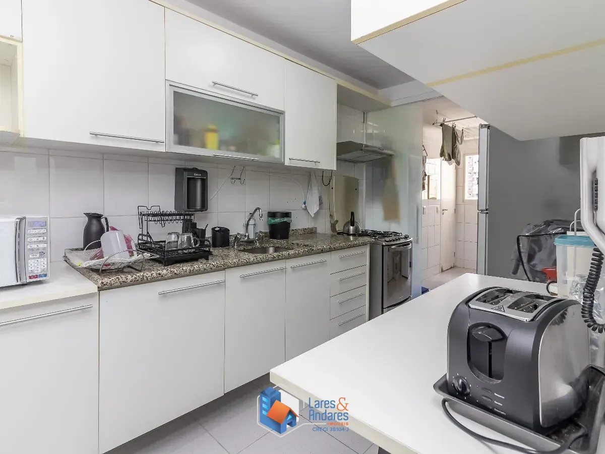 Apartamento, 3 quartos, 115 m² - Foto 8