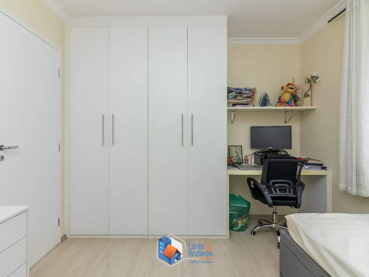 Apartamento, 3 quartos, 115 m² - Foto 25