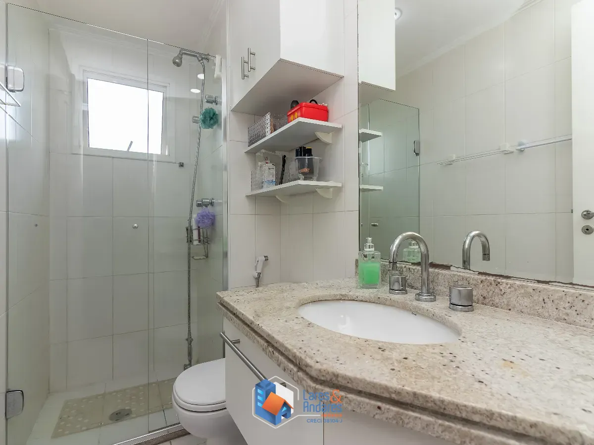 Apartamento, 3 quartos, 115 m² - Foto 20