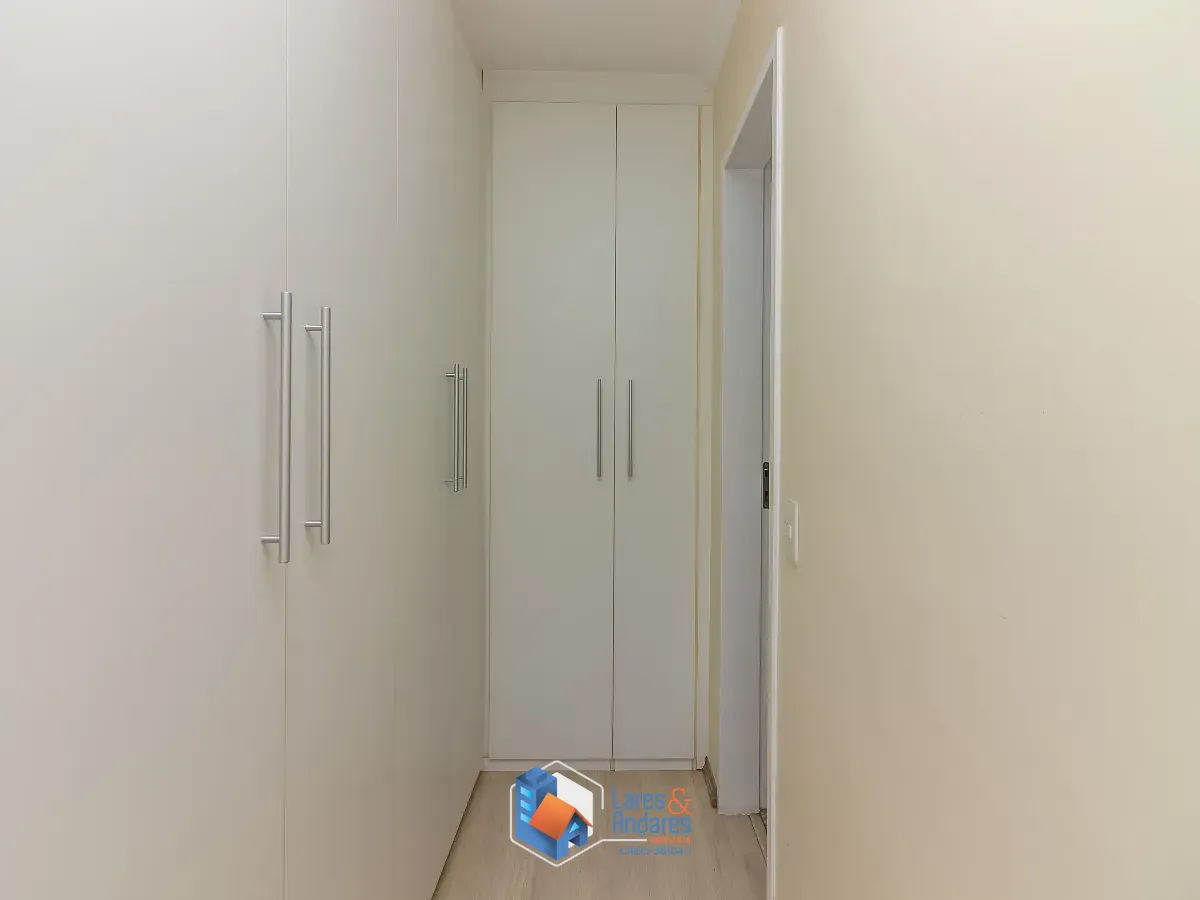Apartamento, 3 quartos, 115 m² - Foto 17