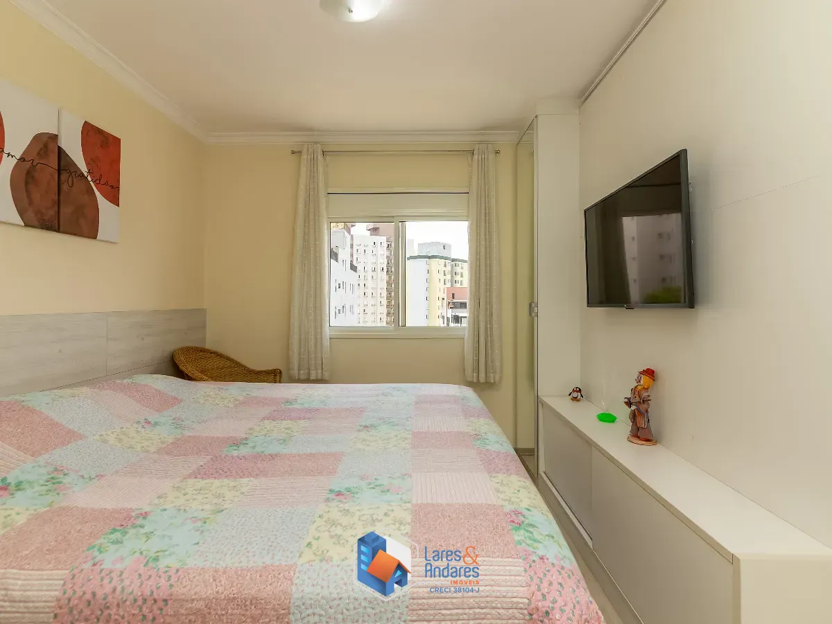 Apartamento, 3 quartos, 115 m² - Foto 16