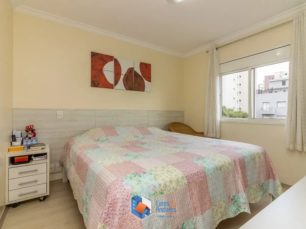 Apartamento, 3 quartos, 115 m² - Foto 14