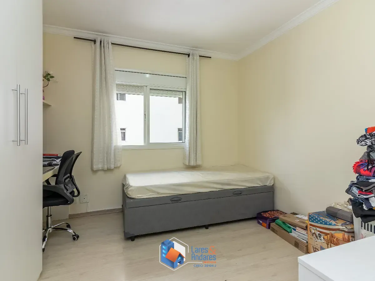 Apartamento, 3 quartos, 115 m² - Foto 24